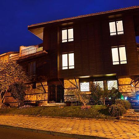 Beautiful Summer House In The Old Town Hotel Nesebar Exterior photo